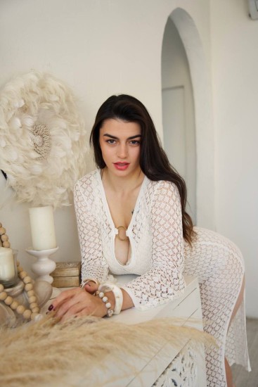 Частная массажистка Лила, 28 лет, Москва - фото 5