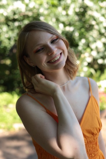 Частная массажистка Алекс, Санкт-Петербург - фото 2