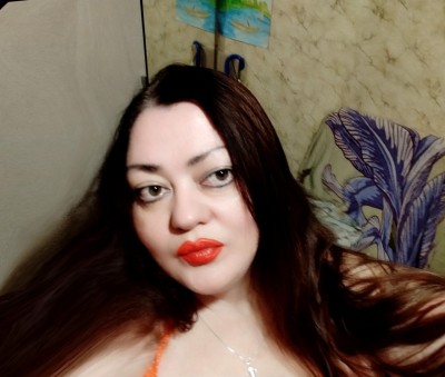 Частная массажистка Дина, 37 лет, Волжский - фото 1