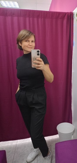 Частная массажистка Татьяна, Адлер - фото 1