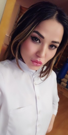 Частная массажистка Ника, 29 лет, Пушкино - фото 2