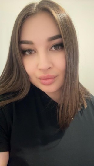 Частная массажистка Лана, 26 лет, Москва - фото 5