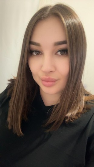 Частная массажистка Лана, 26 лет, Москва - фото 1