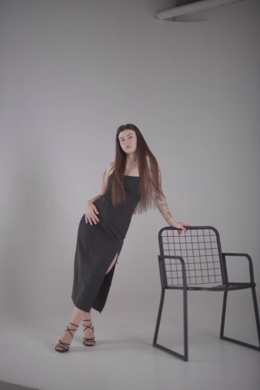 Частная массажистка Елизавета, 22 года, Москва - фото 3