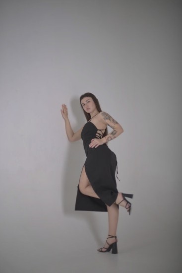 Частная массажистка Елизавета, 22 года, Москва - фото 2