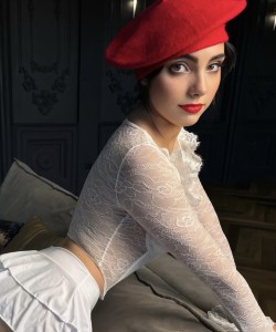 Частная массажистка Эмилия 