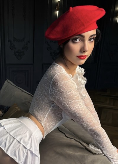 Частная массажистка Эмилия, 20 лет, Санкт-Петербург - фото 3