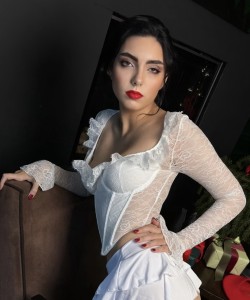 Частная массажистка Эмилия 