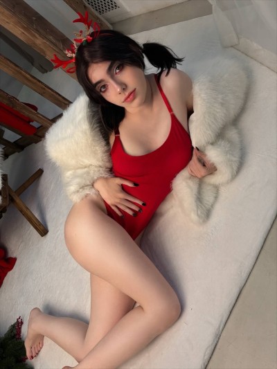 Частная массажистка Эмилия 