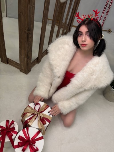 Частная массажистка Эмилия, 20 лет, Санкт-Петербург - фото 9