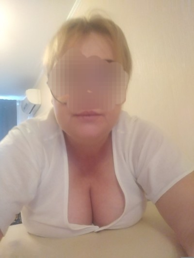 Частная массажистка Ольга 