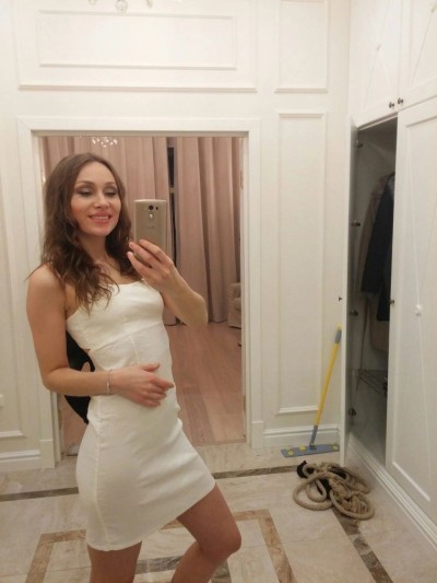 Частная массажистка Екатерина 