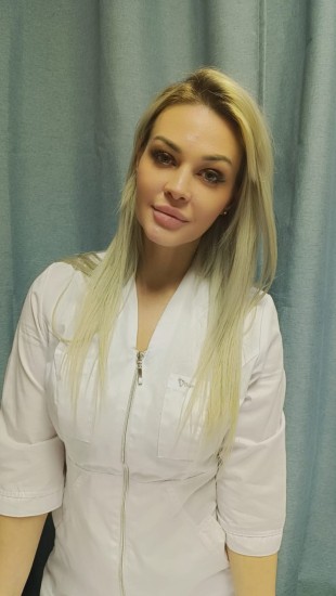 Частная массажистка Вика, 29 лет, Москва - фото 1