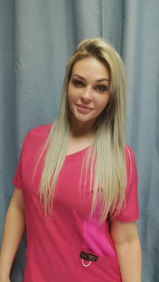 Частная массажистка Вика, 29 лет, Москва - фото 2