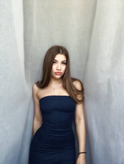 Частная массажистка Яна, 23 года, Москва - фото 3