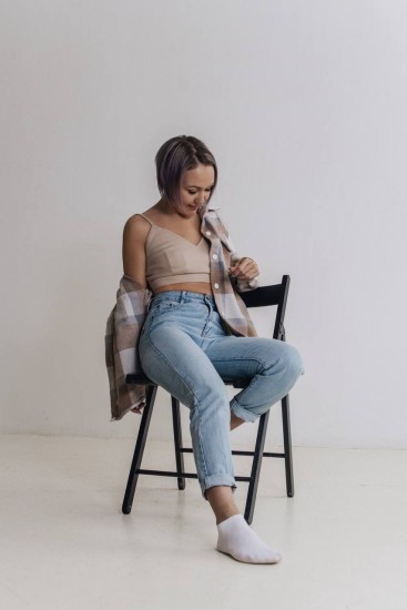 Частная массажистка Лена, 35 лет, Москва - фото 4