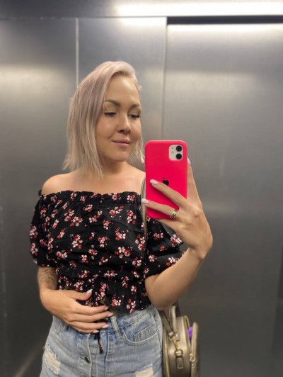 Частная массажистка Лена, 35 лет, Москва - фото 3