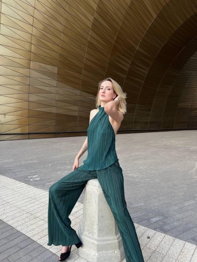 Частная массажистка Алиса, 26 лет, Москва - фото 2