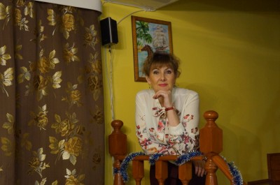 Частная массажистка Алена, 46 лет, Нижний Новгород - фото 2