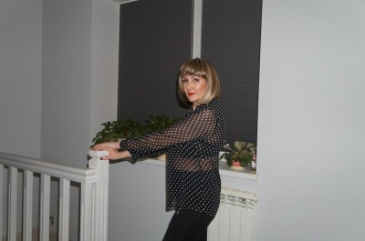 Частная массажистка Алена, 46 лет, Нижний Новгород - фото 1