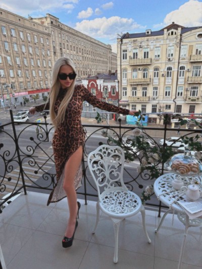 Частная массажистка Кристина, 32 года, Москва - фото 2