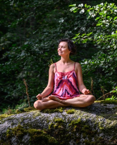 Частная массажистка Мария, 42 года, Сочи - фото 2