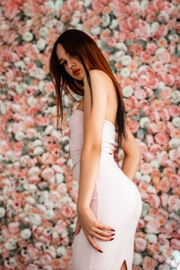 Частная массажистка Меган, 23 года, Санкт-Петербург - фото 2