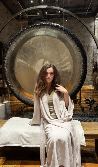 Частная массажистка Яна, 30 лет, Москва - фото 2