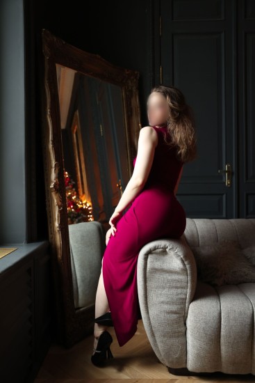 Частная массажистка Мира, 24 года, Санкт-Петербург - фото 1