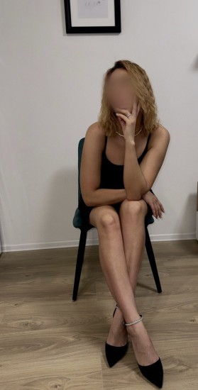 Частная массажистка Алиса, Люберцы - фото 1