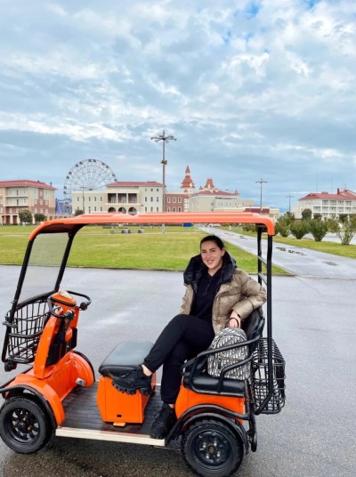 Частная массажистка Мария, 29 лет, Москва - фото 5