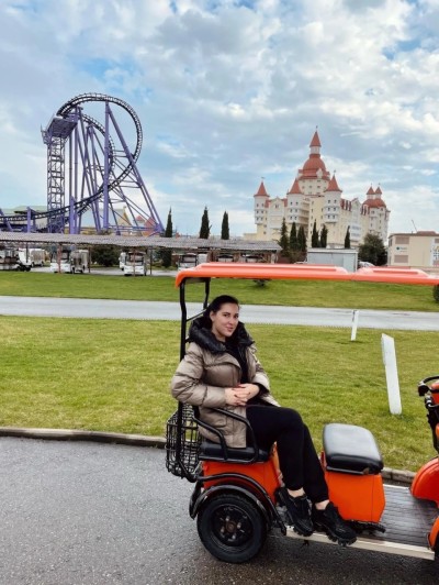 Частная массажистка Мария, 29 лет, Москва - фото 7