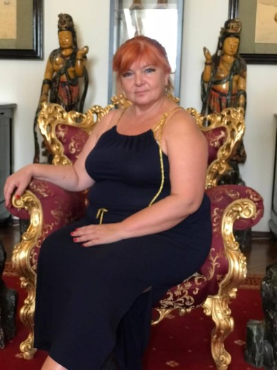 Частная массажистка Анна, 50 лет, Старый Оскол - фото 1