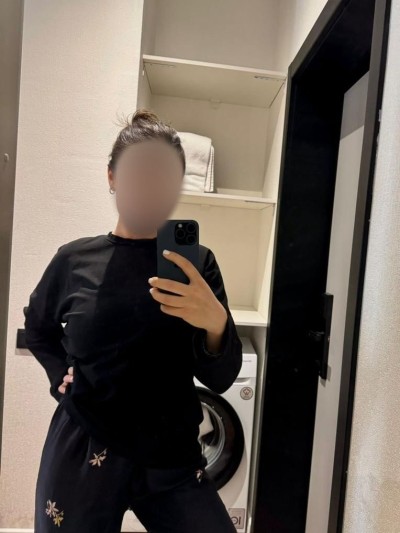 Частная массажистка Василиса 