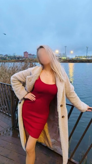 Частная массажистка Вика, 25 лет, Санкт-Петербург - фото 2