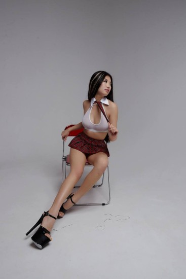 Частная массажистка Эвелина, 22 года, Люберцы - фото 1