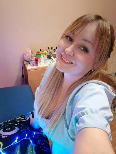 Частная массажистка Регина, Санкт-Петербург - фото 2