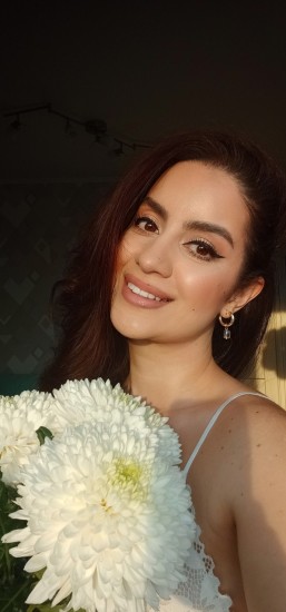 Частная массажистка Каролина, Москва - фото 8