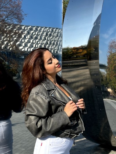 Частная массажистка Каролина, Москва - фото 3