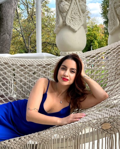 Частная массажистка Каролина, Москва - фото 6