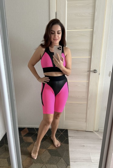 Частная массажистка Каролина, Москва - фото 1