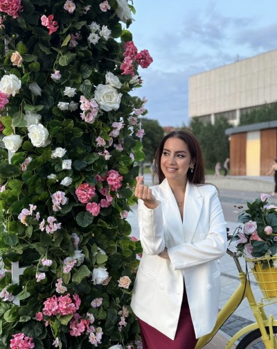 Частная массажистка Каролина, Москва - фото 4