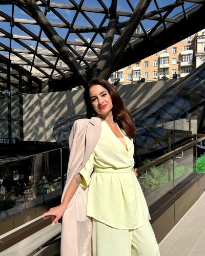 Частная массажистка Каролина, Москва - фото 7