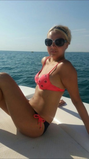 Частная массажистка Дарья, Москва - фото 1