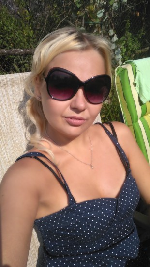 Частная массажистка Дарья, Москва - фото 5