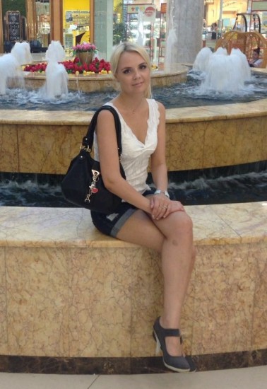 Частная массажистка Дарья, Москва - фото 3