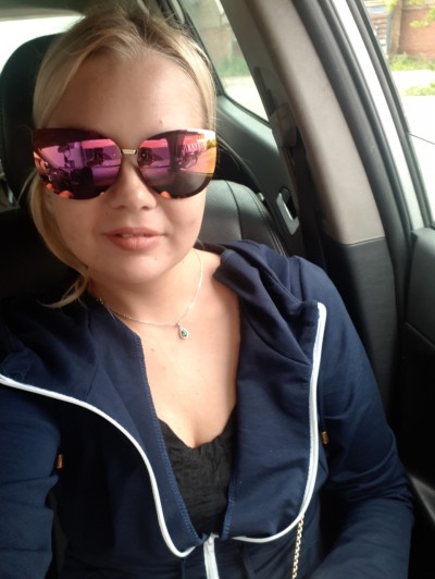 Частная массажистка Дарья, Москва - фото 8