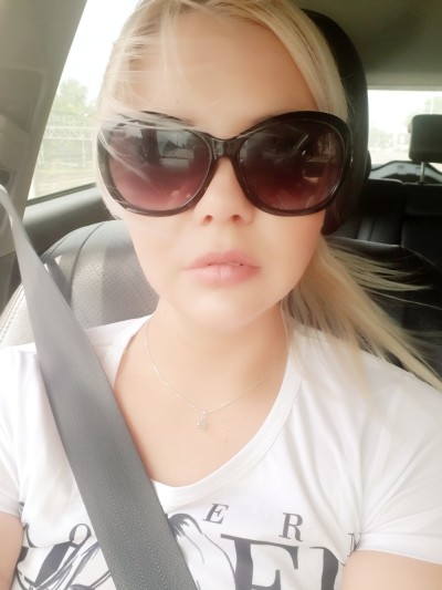 Частная массажистка Дарья 