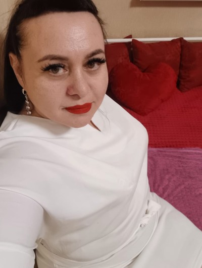 Частная массажистка Тая, 41 год, Москва - фото 1