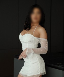 Частная массажистка Сати 